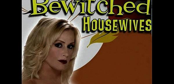  Nicole Sheridan - Bewitched Housewives